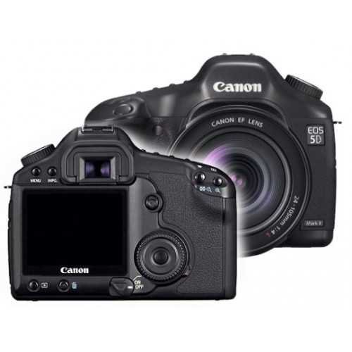 Migliore offerta Canon EOS 5D Mark IV, Canon EOS 77D, Nikon D810, Nikon D500