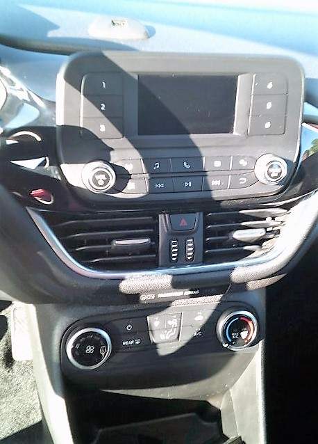 Ford Fiesta 5 porte - Affare