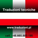 Traduttore freelance madrelingua polacco in Polonia