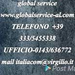 SGOMBERI  PULIZIE  GESTIONE DEL VERDE 