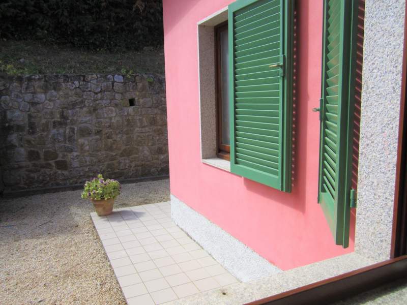 Villa Giuliana, appartamenti per vacanze all'Isola d'Elba...