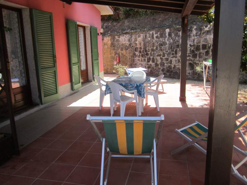 Villa Giuliana, appartamenti per vacanze all'Isola d'Elba...