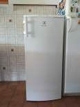 Congelatore Electrolux