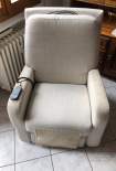 Poltronesofà poltrona relax per anziani e disabili