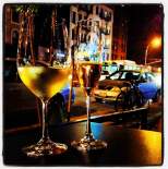 Lounge drinks- cocktail bar via Solari buon punto