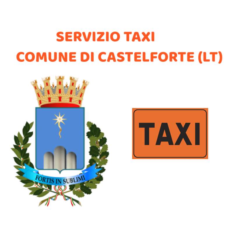 Servizio Taxi Sessa Aurunca