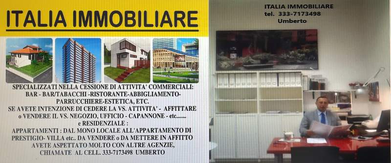Case ed uffici in zona Corso Italia
