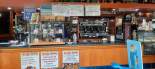 Bar   3 vetrine  con  dehor  a Cesano Boscone