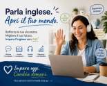 Lezioni d'inglese con un insegnante madrelingua