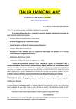 Bilocale vuoto    ultimo  rimasto  a Cesano Boscone  ad  euro  700  al mese