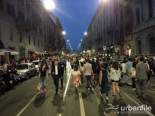 Negozio in via Vigevano  libero subito
