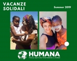 Scopri l'Africa con Humana! Vacanze solidali in Malawi e Mozambico!