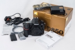 Vendite promozionali .... Nuova fotocamera Nikon D850