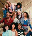 Saranno famosi serie tv classica anni 80 completa - 5 stagioni