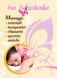 A Cesena massaggi professionali per la salute